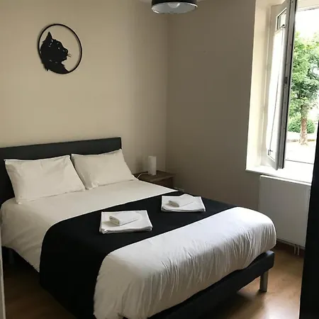 Des Portes Du Velay 4* Saint-Didier-en-Velay