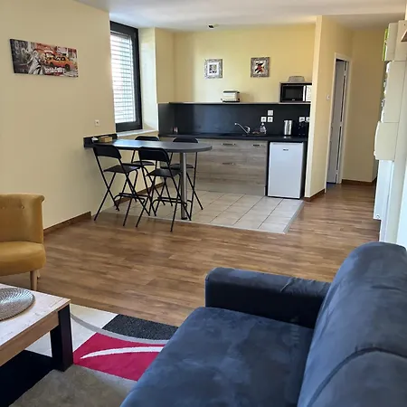 Des Portes Du Velay 4*