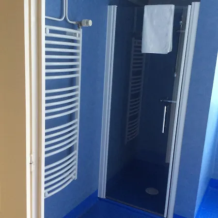 아파트호텔 Des Portes Du Velay