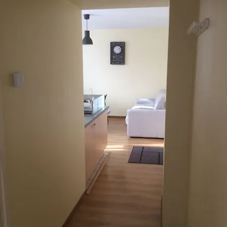 Des Portes Du Velay Hotel apartamentowy Saint-Didier-en-Velay