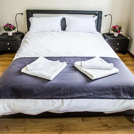 Des Portes Du Velay Hotel apartamentowy Saint-Didier-en-Velay