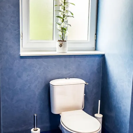 Des Portes Du Velay 4* Saint-Didier-en-Velay