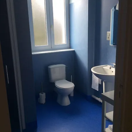 Des Portes Du Velay Hotel apartamentowy