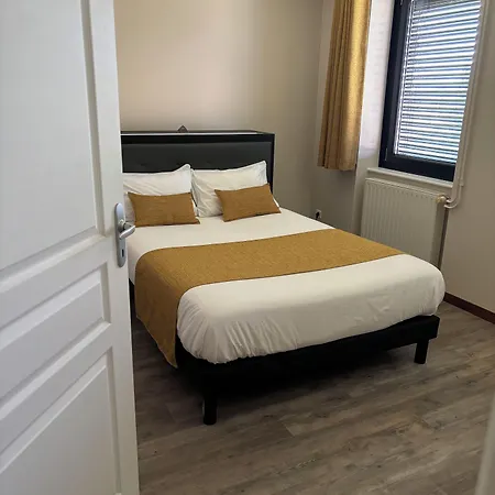 Des Portes Du Velay Hotel apartamentowy Saint-Didier-en-Velay