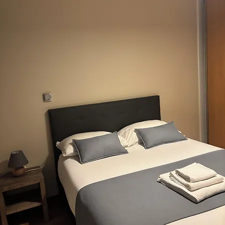 Des Portes Du Velay 아파트호텔