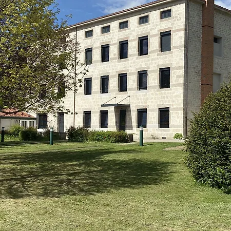 מלון דירות Des Portes Du Velay Saint-Didier-en-Velay