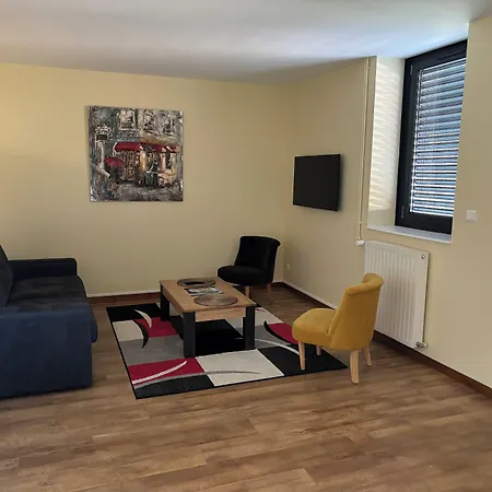 Des Portes Du Velay 4* Saint-Didier-en-Velay