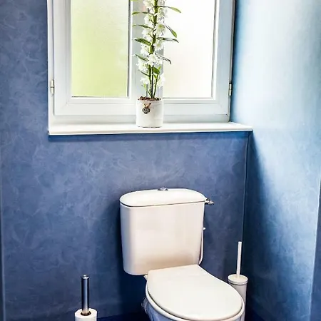 Hotel apartamentowy Des Portes Du Velay 4*