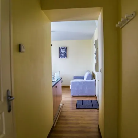 Des Portes Du Velay Hotel apartamentowy 4*