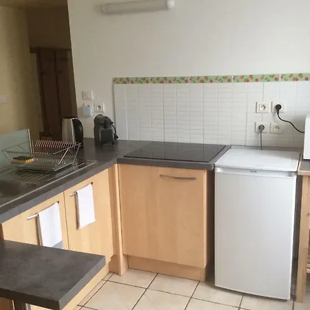 Des Portes Du Velay Hotel apartamentowy 4*