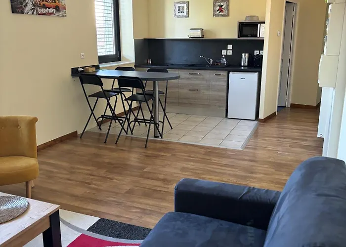 Des Portes Du Velay 4*