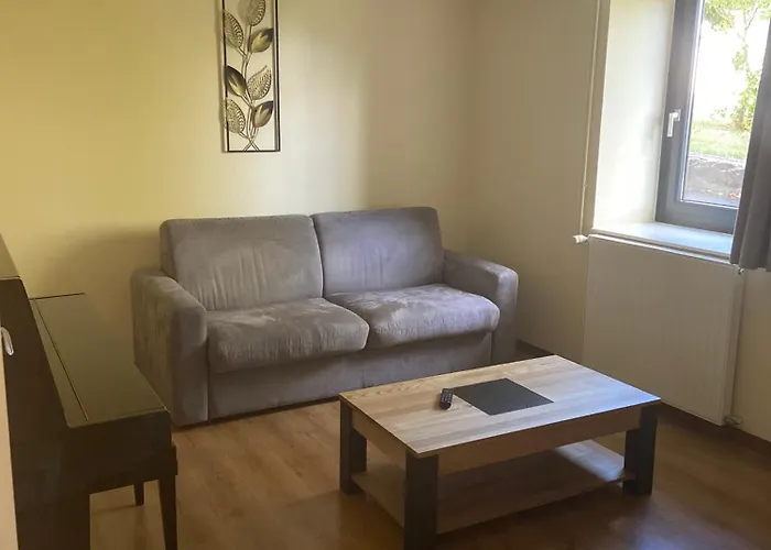 Des Portes Du Velay 4* Saint-Didier-en-Velay