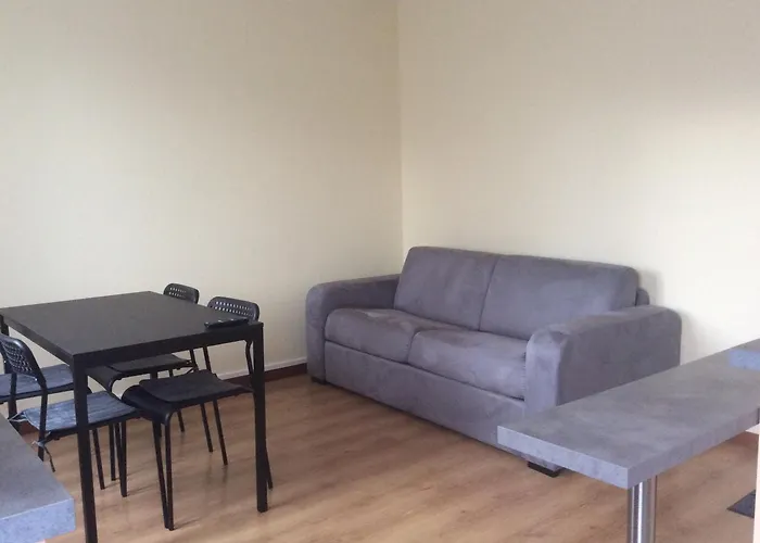 Apart-hotel Des Portes Du Velay