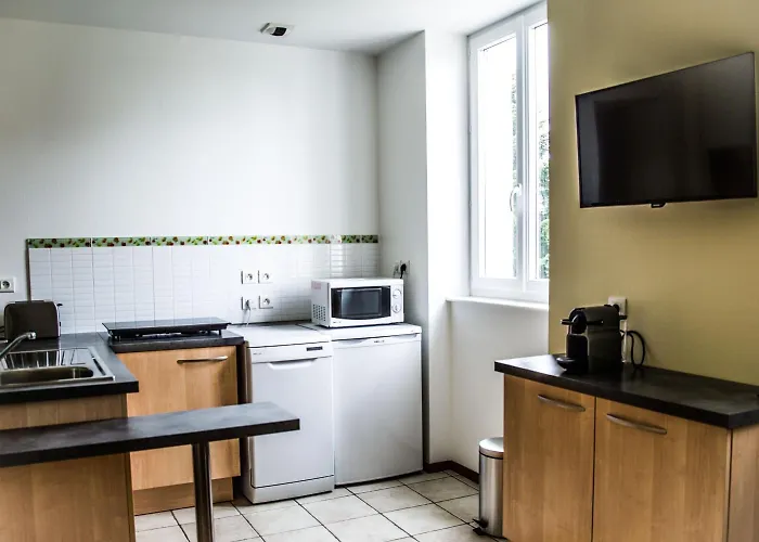 Des Portes Du Velay 4* Saint-Didier-en-Velay