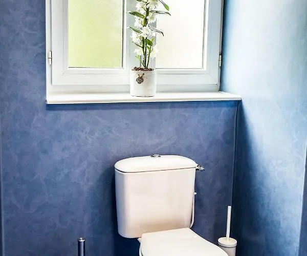 Apart-hotel Des Portes Du Velay 4*