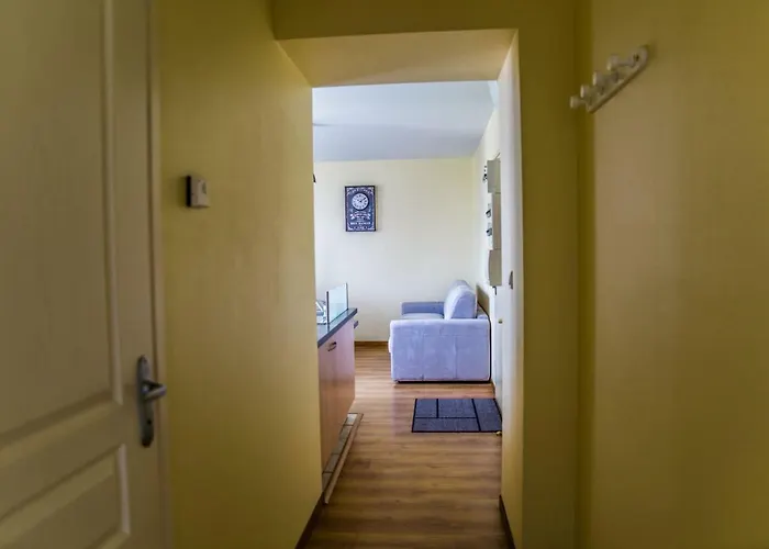 Des Portes Du Velay Apart-hotel 4*